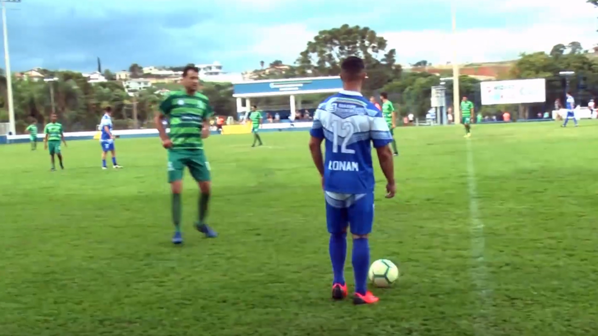 Futebol Feminino  Guaxupé Country Club