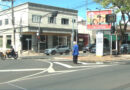 Iniciada instalação de novos radares em mais um trecho da Avenida Conde Ribeiro do Valle