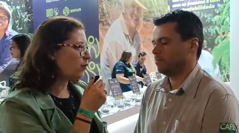 Café em Foco:Melhores Cafés Especiais Fair Trade São Destaque no Golden Cup Brasil