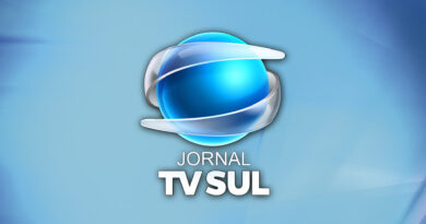 Jornal TV Sul – 12/10/24